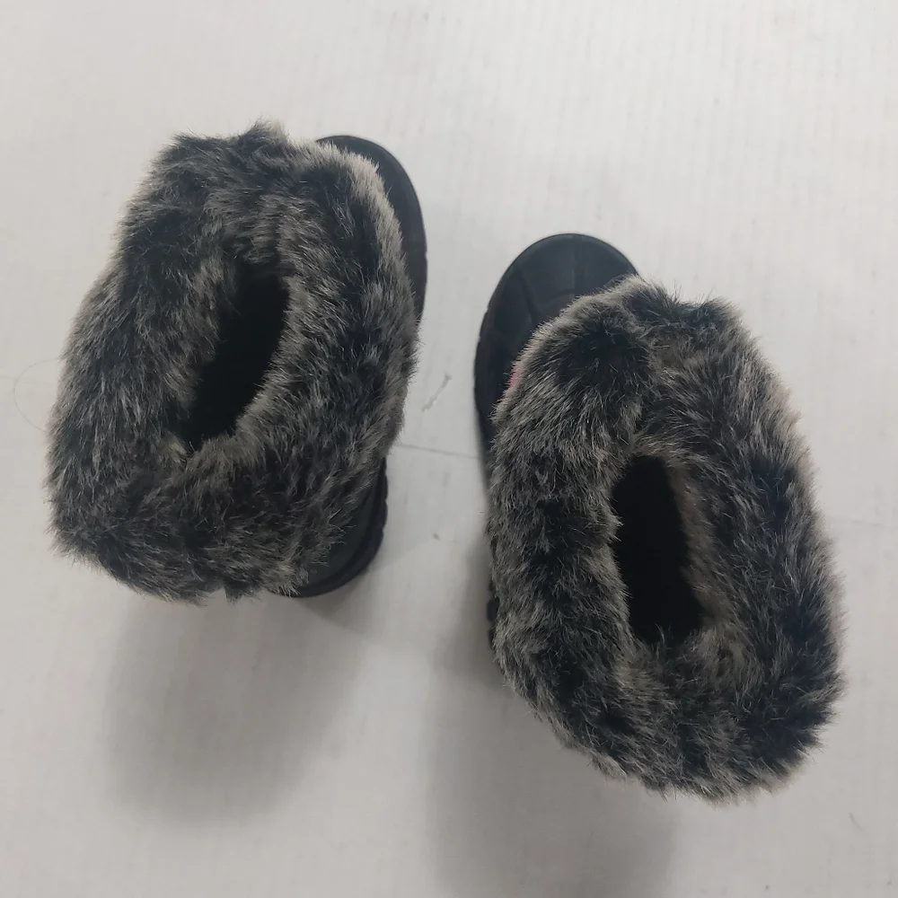 N/A girls snow